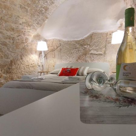 Bed and Breakfast Ca Gio Ostuni Exteriér fotografie