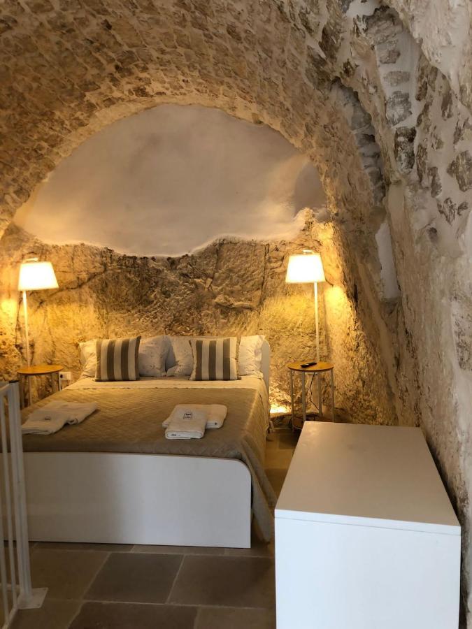 Bed and Breakfast Ca Gio Ostuni Exteriér fotografie