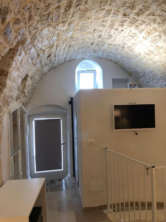 Bed and Breakfast Ca Gio Ostuni Exteriér fotografie