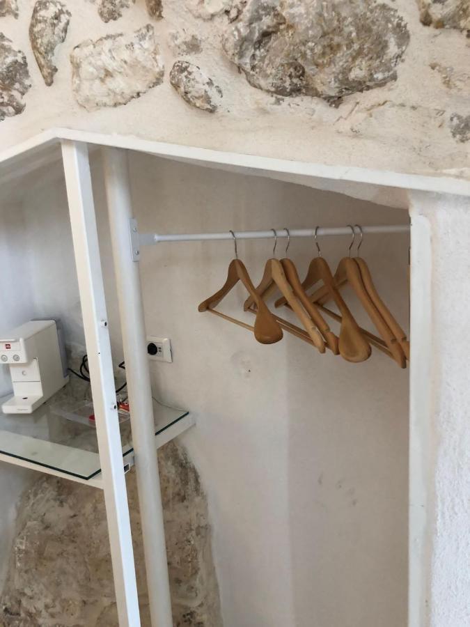 Bed and Breakfast Ca Gio Ostuni Exteriér fotografie
