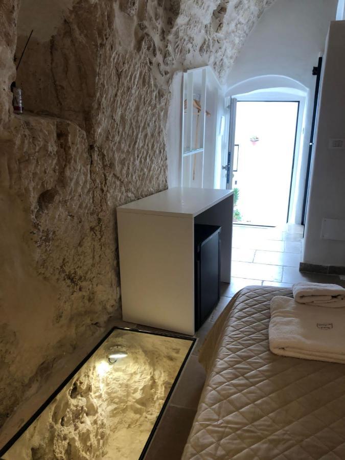 Bed and Breakfast Ca Gio Ostuni Exteriér fotografie