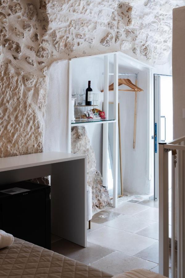Bed and Breakfast Ca Gio Ostuni Exteriér fotografie