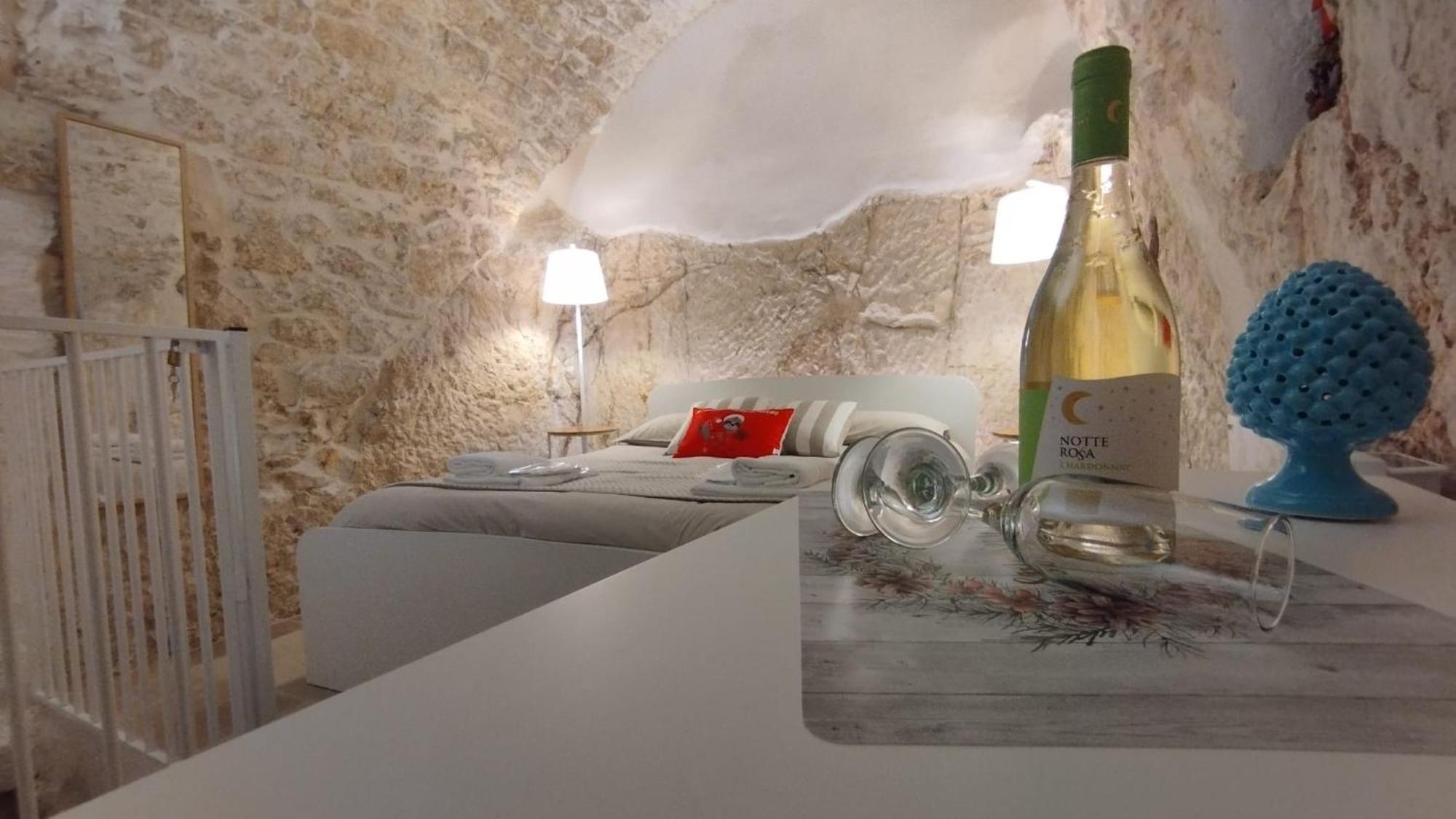 Bed and Breakfast Ca Gio Ostuni Exteriér fotografie