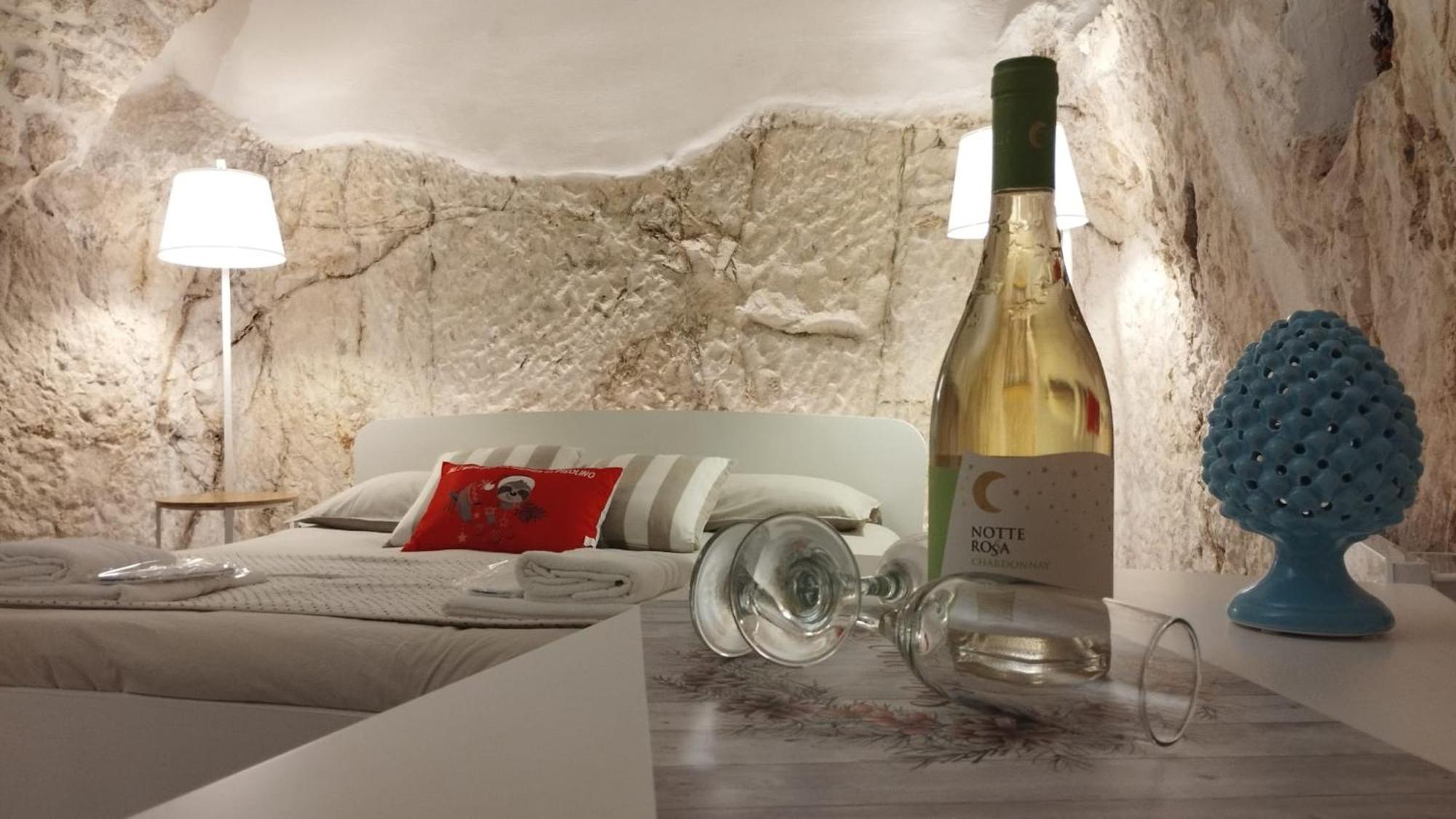 Bed and Breakfast Ca Gio Ostuni Exteriér fotografie