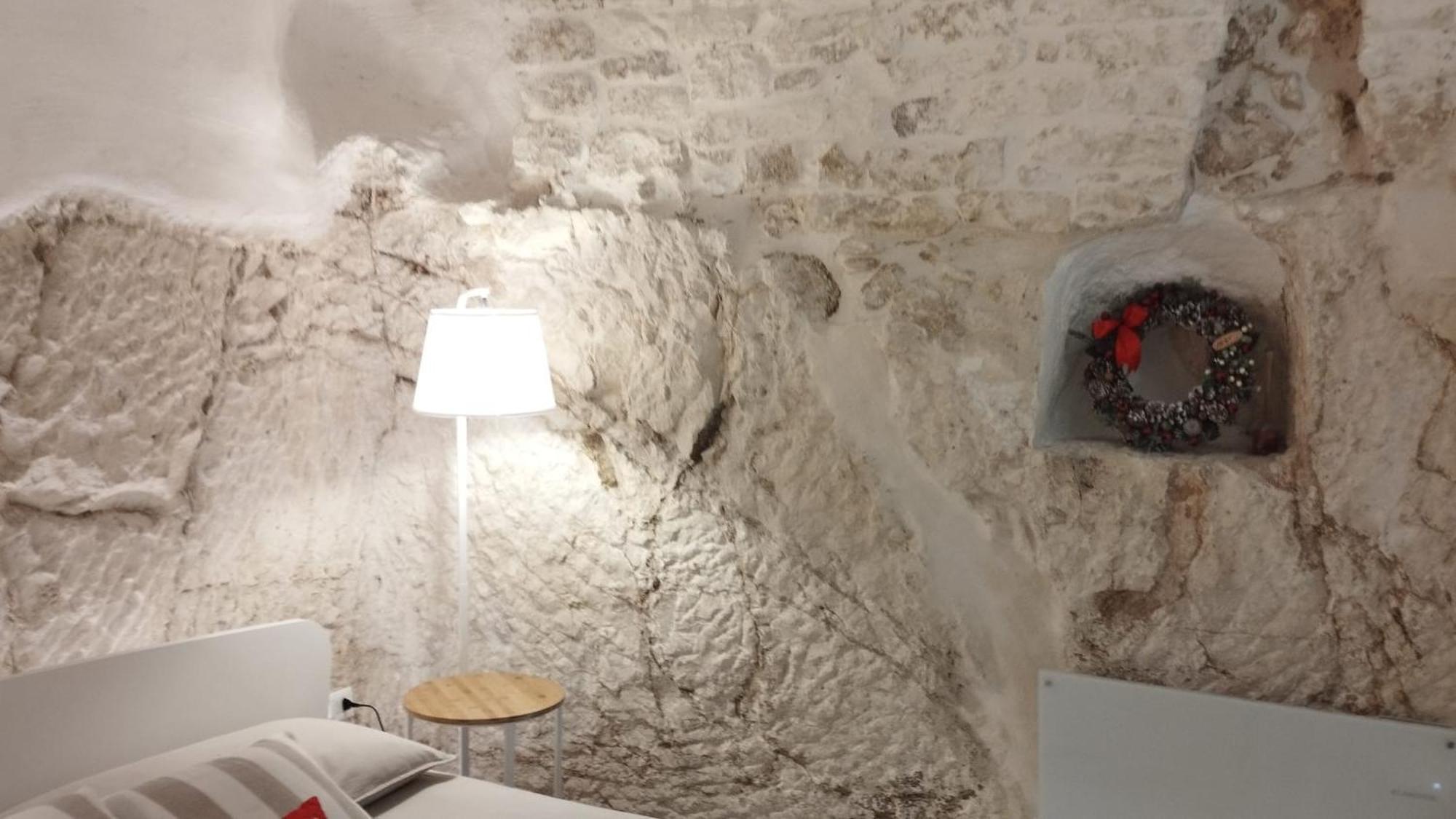 Bed and Breakfast Ca Gio Ostuni Exteriér fotografie