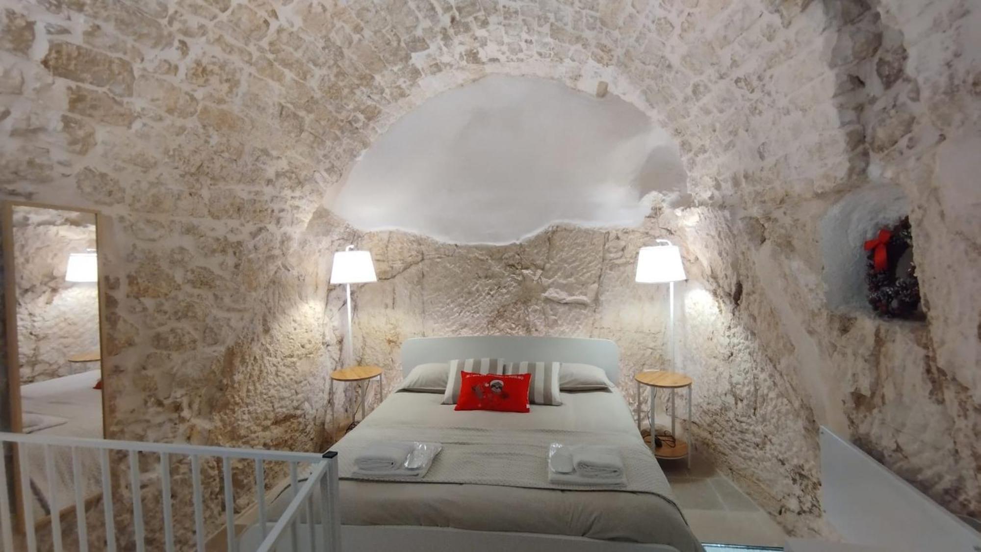 Bed and Breakfast Ca Gio Ostuni Exteriér fotografie