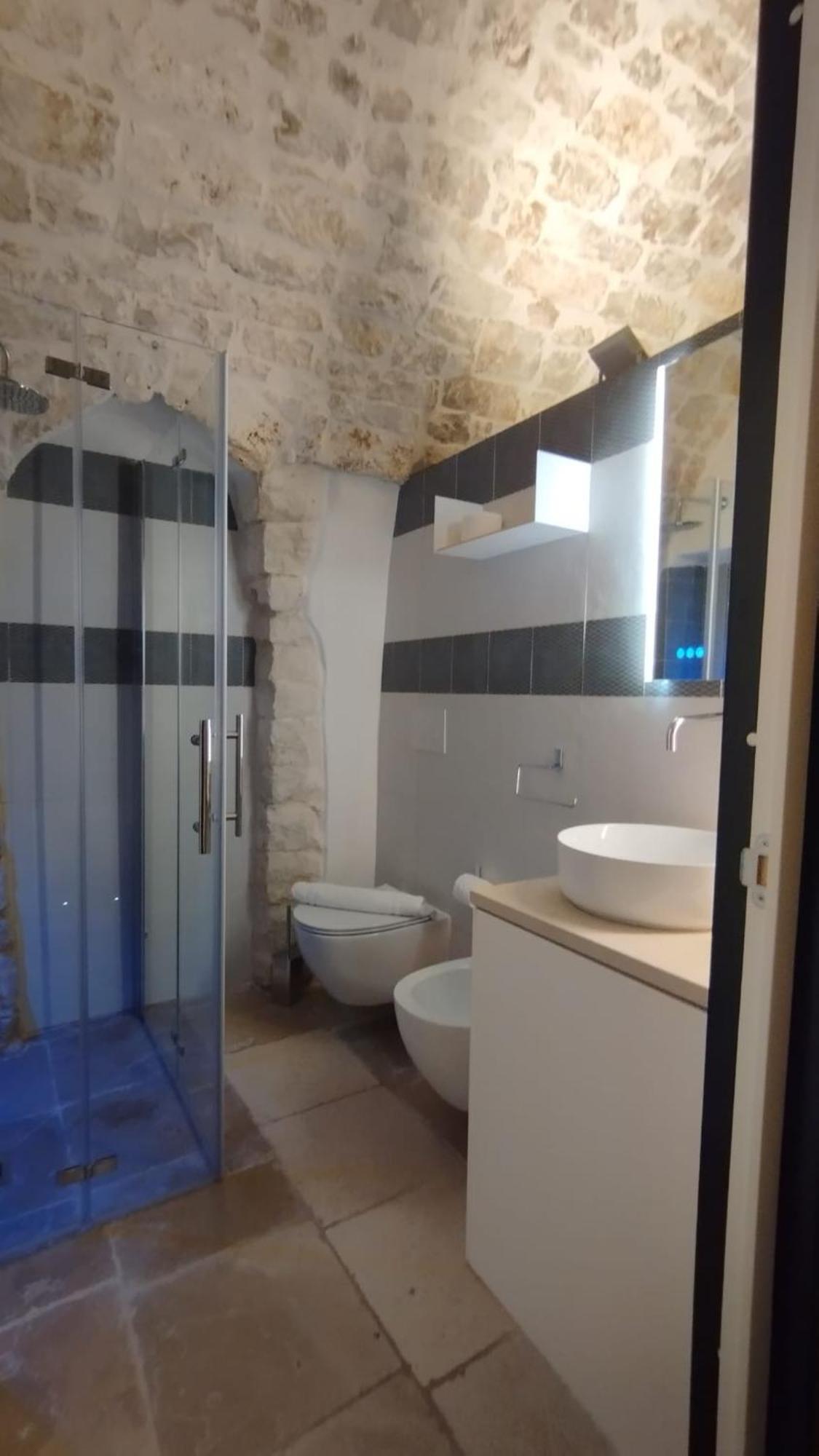 Bed and Breakfast Ca Gio Ostuni Exteriér fotografie