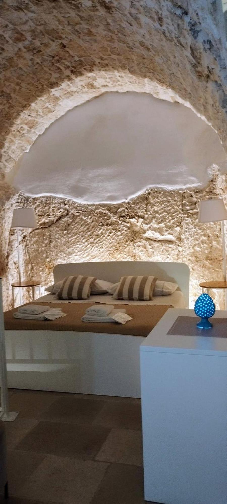 Bed and Breakfast Ca Gio Ostuni Exteriér fotografie